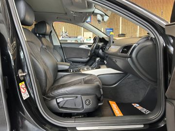 Audi A6 Allroad quattro 3.0 TDI *2. Hand*Klima*Kamera