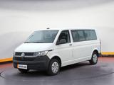 Volkswagen T6.1 Kombi 9-Sitzer LR TDI*AHK Navi Tempo PDCv+h - Volkswagen T6 Kombi in Hamburg