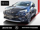 Opel GRANDLAND X 2.0 CDTI BUSINESS INNOVATION AHK LED - Opel Grandland (X) innovation mit Diesel-Antrieb