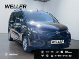 Toyota Proace City Verso 1.2 Turbo L1 Team D *Pano*SHZ* - Toyota in Düsseldorf
