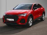 Audi Q3 Sportback 45 TFSI S line 0,99% Panorama GWF - rote Audi Q3