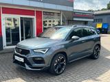 Cupra Ateca Basis 4Drive AHK LED Alcantara Pano Kamera - Cupra: Geländewagen