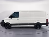 Volkswagen Crafter 30 TDI VA MR Klima KEP-Paket PDC Sitzhzg - gebrauchte VW Crafter aus dem Jahr 2022