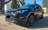 Andere Landrover Discovery Sport - blackedition - Andere in Berlin