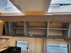 Bürstner Campeo TD 691 G Freistaat Edition *NEU**Hubbett*