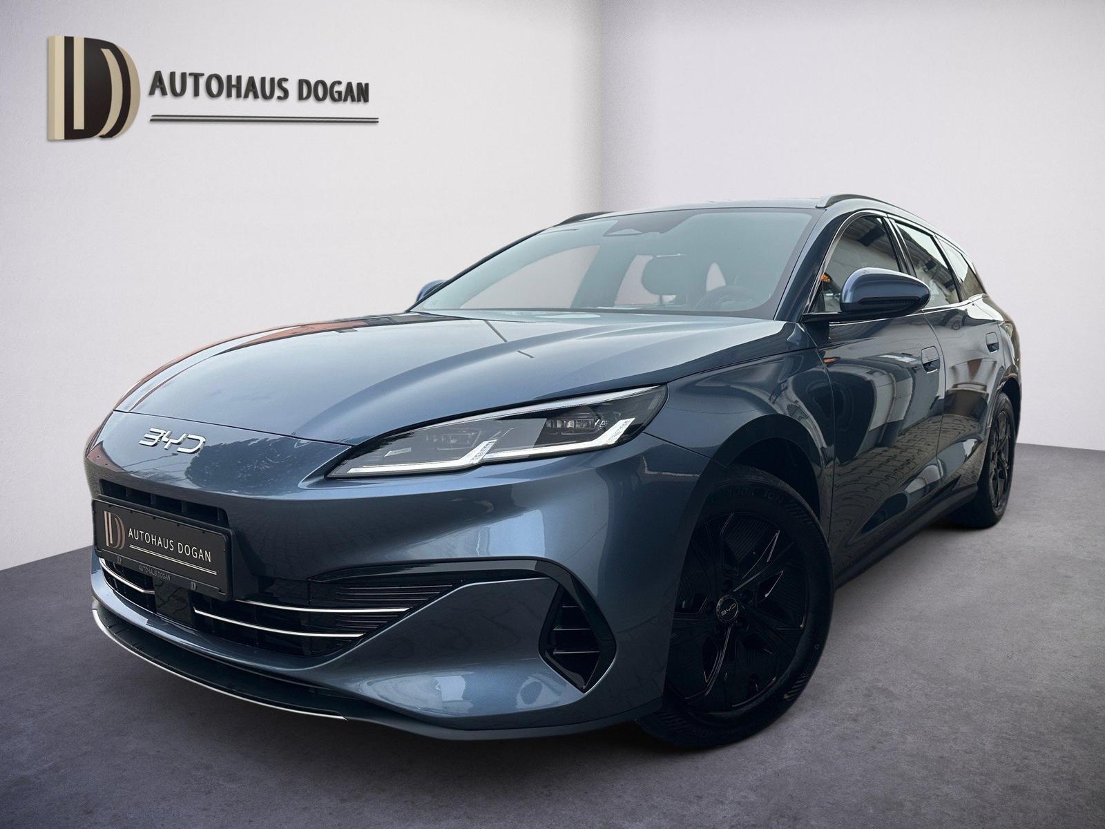 BYD Seal 6 DM-i Touring Boost*On Stock*Sofort Verfüg
