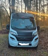 Carthago Malibu Van Charming LE/RB GT Two Rooms  - Carthago Diesel Kastenwagen