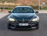 BMW M6 Gran Coupé F06 | HUD*B&O*CAM*Carbon*LED*TOP - BMW M6 Gebrauchtwagen