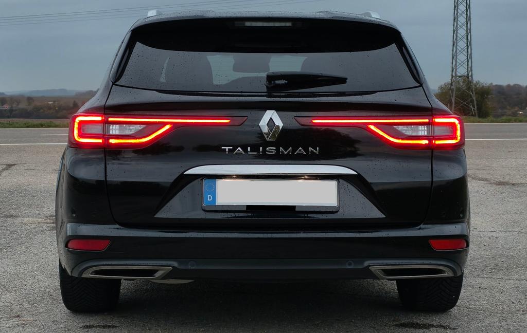 Renault Talisman