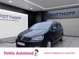 Volkswagen Sharan 1.4 TSI COMFORTLINE NAVI SITZHZG KLIMA - VW Sharan Gebrauchtwagen in Hamm