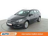 Opel Astra 1.6 CDTI DPF Style*PDC*SHZ*KLIMA*TEMPO* - Opel Astra mit Diesel-Antrieb: 1.6