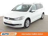 Volkswagen Touran 1.5 TSI ACT Highline BlueMotion Tech Aut. - VW Touran von 2019