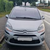 Citroën C4 Picasso HDi 135 FAP Exclusive Autom. Excl... - Citroën C4 Picasso in Frankfurt (Main)