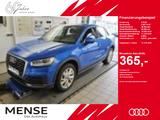 Audi Q2 30 TFSI LED|Navi|KlimaA|PDC|SHZG|LM - Audi Q2 Gebrauchtwagen in Bielefeld