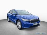 Skoda Enyaq 50 Clever P*SHZ*Alarmanl*NAVI*PDC*FamiyP* - Skoda Enyaq in Frankfurt (Main)