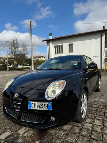 Alfa Romeo MiTo 1.4 T 120 CV Distinctive Sport P