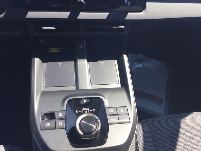 bZ4X Touring 5-Türer Teamplayer