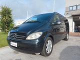 Mercedes-Benz Mercedes-benz Viano 3.0 CDI Ambiente Long - Mercedes-Benz Viano