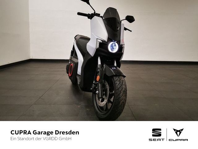 Seat MO E-SCOOTER 125