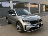 Kia Sorento 2.2 CRDi AWD Platinum DCT8 Platinum  - Kia Sorento in Magdeburg