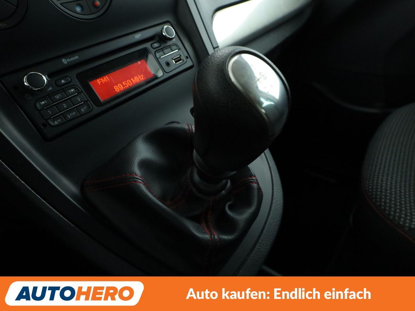 Mercedes-Benz Citan 111 CDI lang Tourer Edition*TEMPO*PDC*SHZ*, миниатюра 24