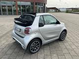 Smart ForTwo EQ cabrio Brabus "Einzelstück" NP:49.500€ - Smart Gebrauchtwagen von 2020