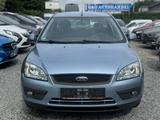 Ford Focus 1.6 Ambiente - Ford Focus Gebrauchtwagen in Kiel