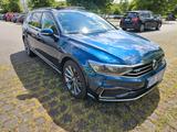 Volkswagen Passat Variant 1.4 TSI DSG GTE Variant GTE