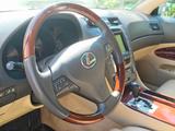 Lexus GS300 Sportauspuff Exhaust Standheizung - Lexus GS 300 Gebrauchtwagen