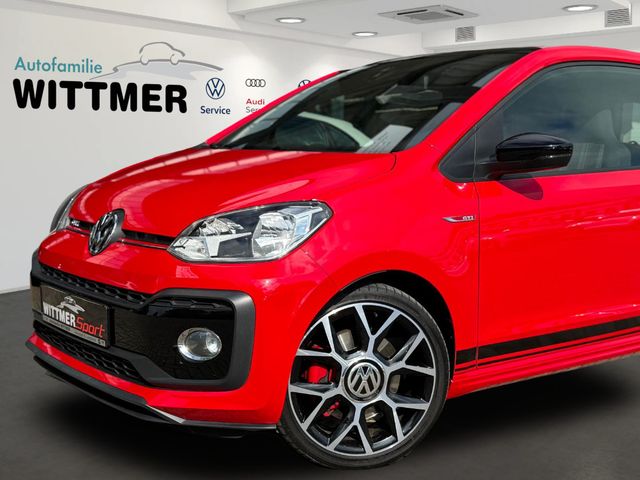 up! GTI 1.0 TSI BEATS/GRA/MAPS&DOCK/RFK/SHZ