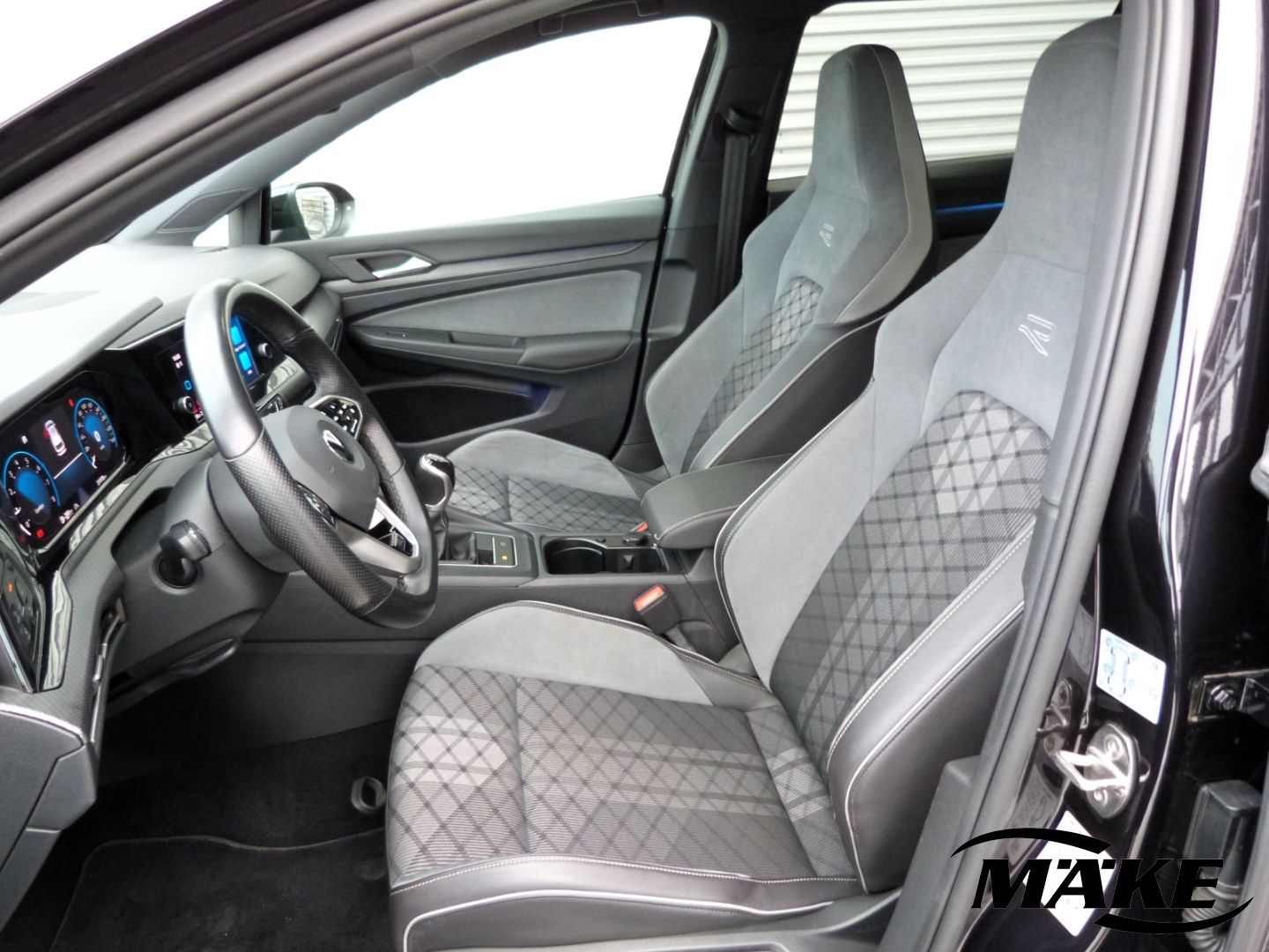 Golf Variant 1.5 TSI, ACC, AHK, LED-Plus, Digita