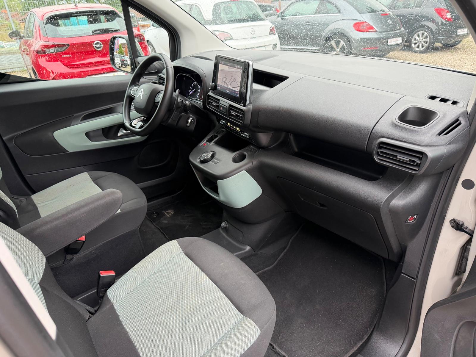 Citroën Berlingo Feel XL