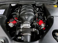 Maserati Granturismo - Vorschau Bild 19