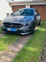 Mercedes-Benz CLA 180 Urban 