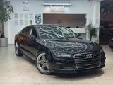 Audi A7 Sportback 3.0 TDI quattro Navi Leder 4xSHG PD - Audi A7 in Frankfurt (Main)