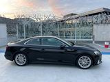 Audi A5 40 TDI S tronic quattro, Facelift - Audi A5: Facelift