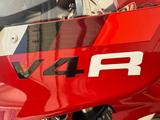 Ducati Panigale V4R 1 Hd. Garantie/TÜV bis 06/27 - DUCATI PANIGALE V4 R