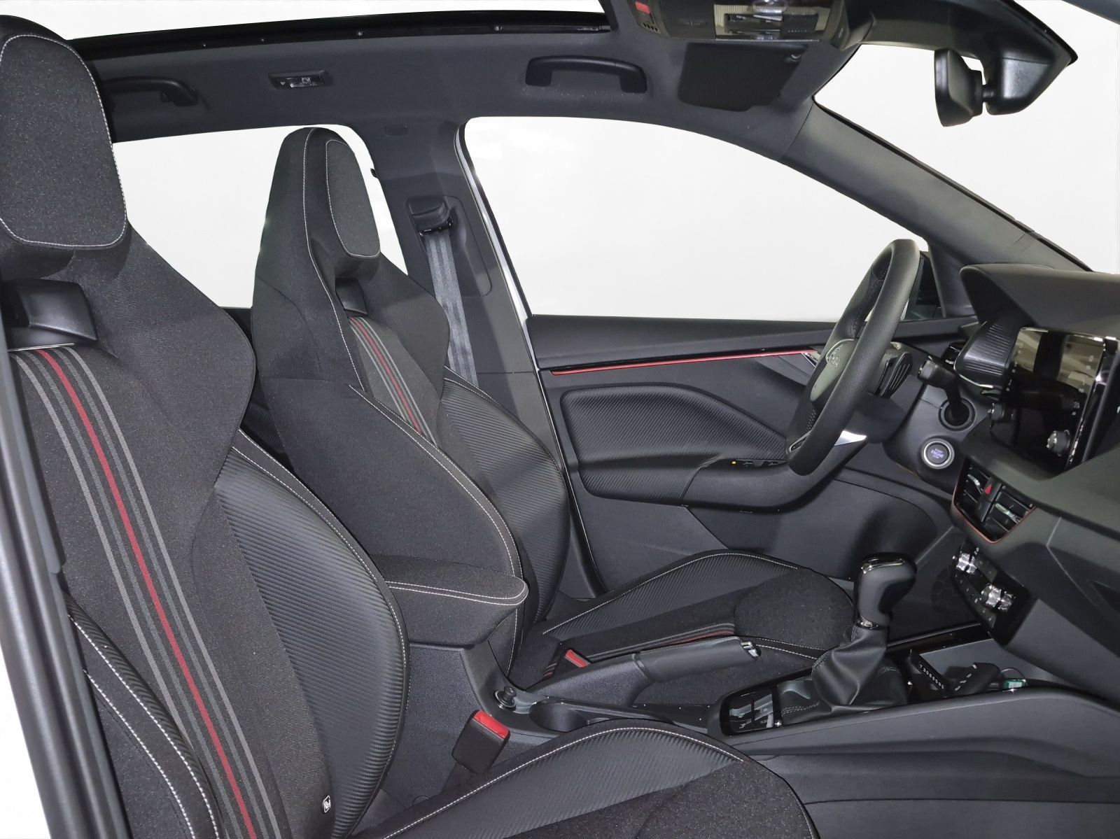 Skoda Kamiq - Bild 9