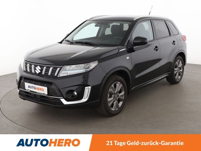 Suzuki Vitara 1.4 BoosterJet MHyb.Comfort 4x2 Aut.*CAM*