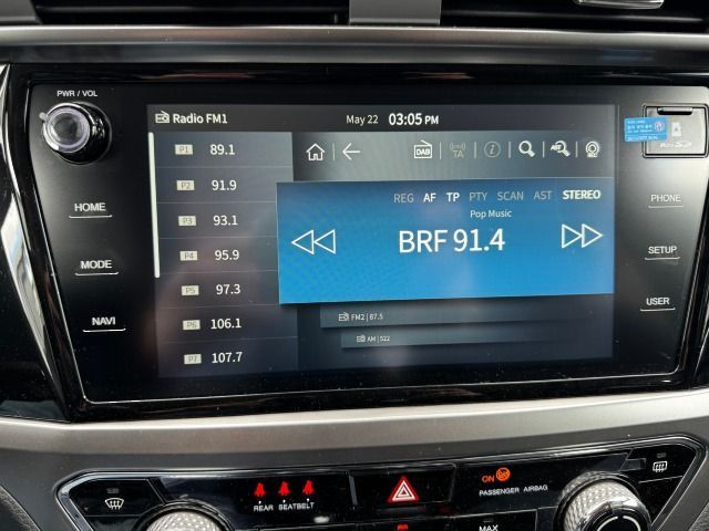 Fahrzeugabbildung KGM Korando 1.5 Nomad 6MT*Navi*17`Alu*PDC*SH