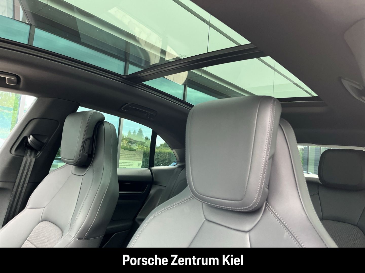 Porsche Macan - Bild 39