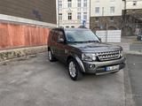 Land Rover Discovery 3.0 SDV6 HSE  - Land Rover Discovery in Wuppertal