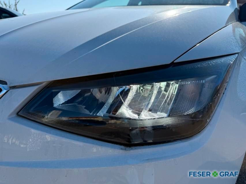 Seat Ibiza - Bild 16