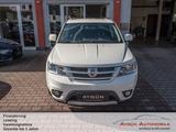 Fiat Freemont Lounge AWD*7-Sitzer*Leder*Navi - Fiat Freemont mit Diesel-Antrieb