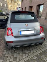 Abarth 595 Turismo Cabrio  - Abarth 595 Turismo aus 2019