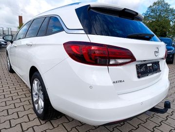 Opel Astra - 3