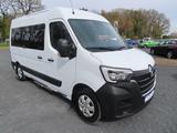 Renault Master III Kombi L2H2 3,3t 9.Size Rollstuhlrampe - Renault Master