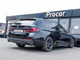 BMW 530e xDrive A M Sport HUD PANO AHK RFK NAVI LED - BMW 5er Reihe in Essen