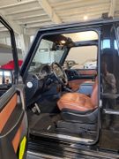 MERCEDES-BENZ G 500 Cabriolet
