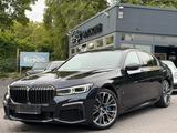 BMW 745 e Aut. - 1 Hand - Laserlicht - M Sportpaket/ - BMW 745: Limousine